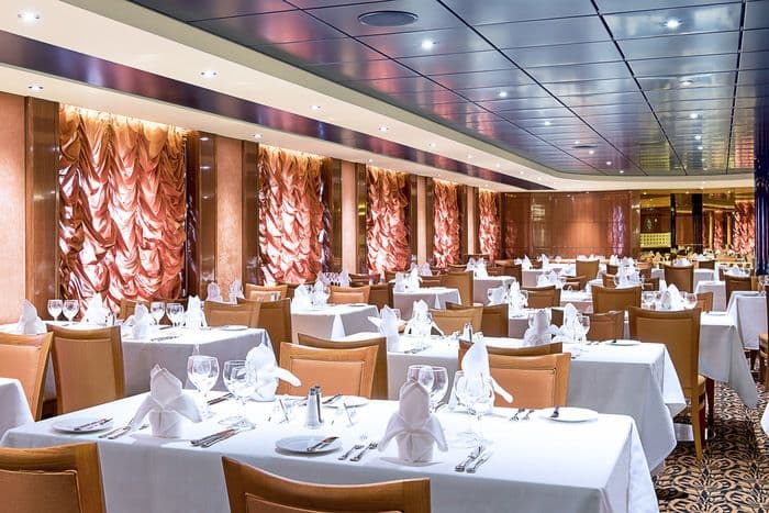 MSC Cruises MSC Sinfonia II Galeone Restaurant 2.jpg